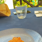 Photo n°11 de l'avis de Francesca.u fait le 18/10/2022 à 09:49 sur le  Ristorante la Mulinella à Todi