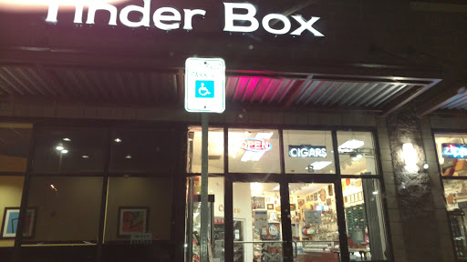 Tobacco Shop «Tinder Box», reviews and photos, 7921 S Hosmer St B, Tacoma, WA 98408, USA