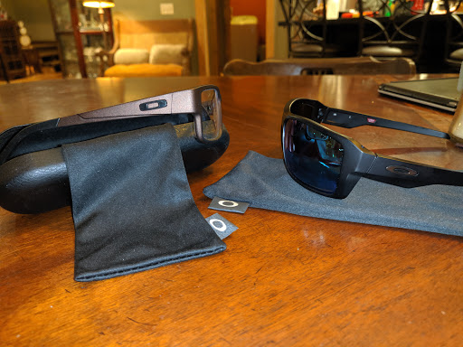 Sunglasses Store «SportRx», reviews and photos, 5076 Santa Fe St, San Diego, CA 92109, USA