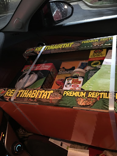 Pet Supply Store «PetSmart», reviews and photos, 5591 TN-153, Hixson, TN 37343, USA