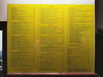Tran Quang Asia-Wok-Lauffen Khai à Lauffen am Neckar carte