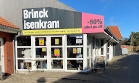 Brinck isenkram