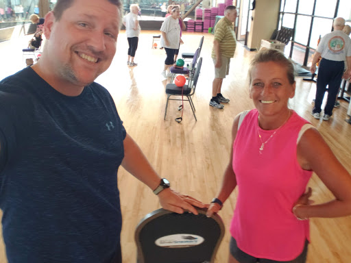 Gym «LA Fitness», reviews and photos, 9282 Allen Rd, West Chester Township, OH 45069, USA