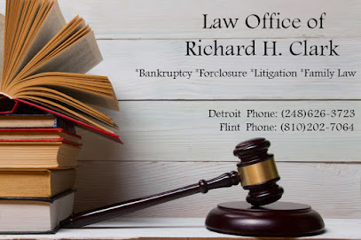 Law Office Of Richard H. Clark, PLLC
