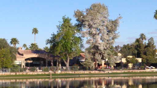 Golf Club «McCormick Ranch Golf Club», reviews and photos, 7505 E McCormick Pkwy, Scottsdale, AZ 85258, USA