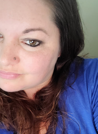 Explore flower tattoo ideas, creative tattoo ideas in Charlotte, available at SADU Body Piercing & Modifications