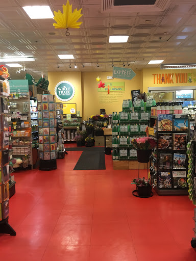 Grocery Store «Whole Foods Market», reviews and photos, 45 Beacon St, Somerville, MA 02143, USA