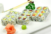 Sushi du Restaurant japonais Ayako Sushi Auxerre - n°19