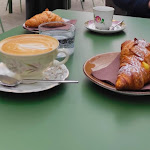 Photo n°1 de l'avis de max.a fait le 03/04/2022 à 15:03 sur le  Caffè delle Arti à Rome