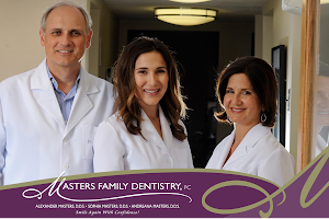 Masters Family Dentistry image