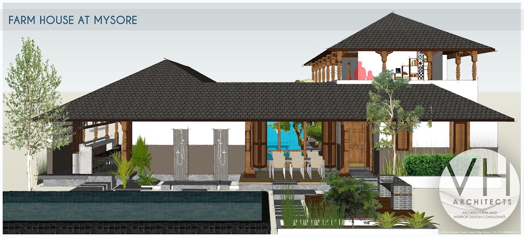 VH Architects