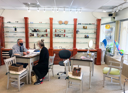 Optician «LeStanne Opticians Ltd», reviews and photos, 110 E Andrews Dr NW #10, Atlanta, GA 30305, USA