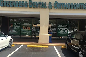 Greenberg Dental & Orthodontics image