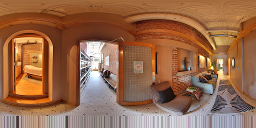 Beauty Salon «Curb Appeal Salon and Spa», reviews and photos, 518 S 10th St, Omaha, NE 68102, USA