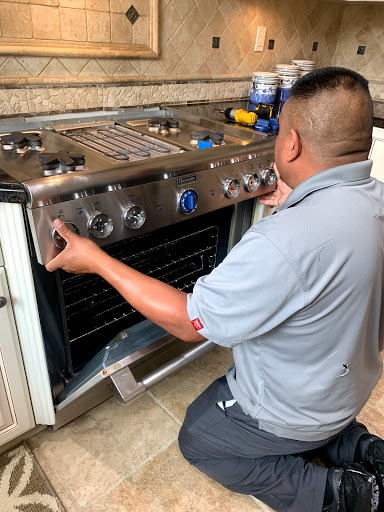 Appliance Repair Service «Twin Appliances Inc.», reviews and photos, 818 W Florence Ave, Los Angeles, CA 90044, USA