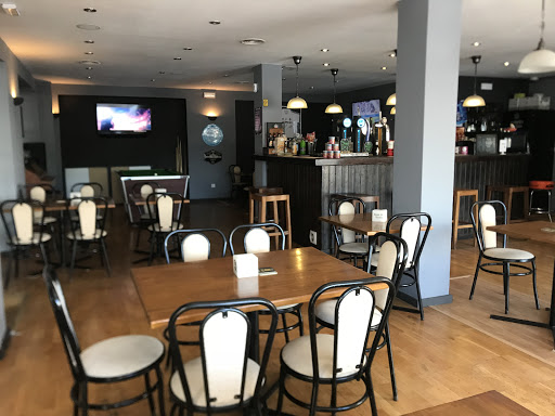 Información y opiniones sobre Rose & Thistle de La Duquesa