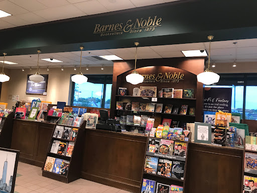 Book Store «Barnes & Noble», reviews and photos, 200 W Rte 70, Marlton, NJ 08053, USA