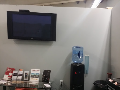 Car Stereo Store «ACT Audio LLC», reviews and photos, 642 Talcottville Rd, Vernon, CT 06066, USA