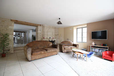 Xavier TREYVE - Conseiller Immobilier IAD France - NIORT à Niort