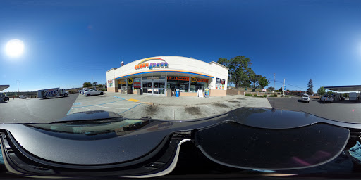 Convenience Store «AMPM», reviews and photos, 2580 Merrychase Dr, Cameron Park, CA 95682, USA