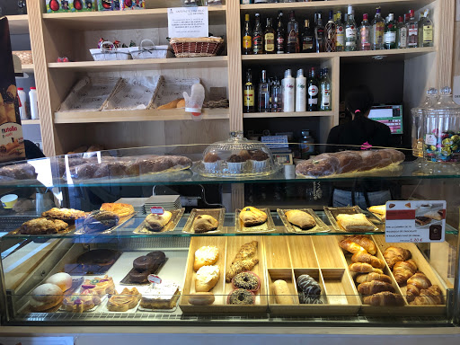 Café Delic en Vilanova de Arousa, Pontevedra