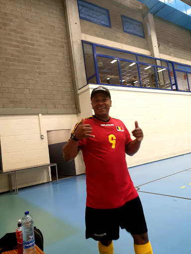 Volley Vlaanderen VZW