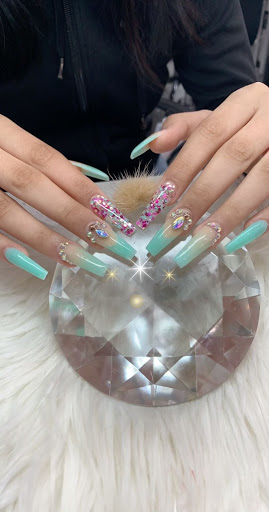 Nail Salon «Redberry Nails & Spa», reviews and photos, 3091 McKee Rd, San Jose, CA 95127, USA