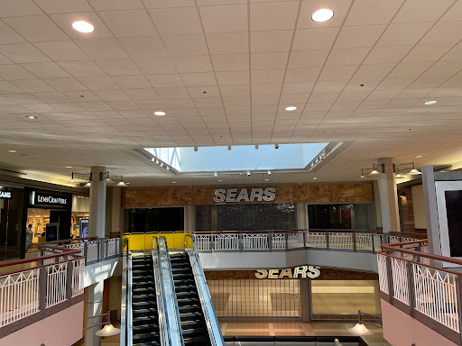 Shopping Mall «Mid Rivers Mall», reviews and photos, 1600 Mid Rivers Mall, St Peters, MO 63376, USA