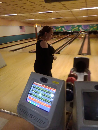 Bowling Alley «Legends Lanes», reviews and photos, 3919 National Rd W, Richmond, IN 47374, USA