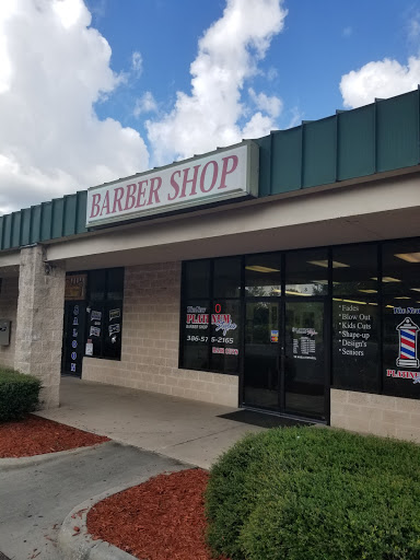 Barber Shop «Platinum Styles Barber Shop, Inc.», reviews and photos, 600 Courtland Blvd # 3, Deltona, FL 32738, USA