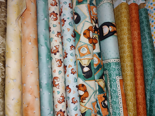 Fabric Store «Fabric Hut», reviews and photos, 828 E Little Creek Rd, Norfolk, VA 23518, USA