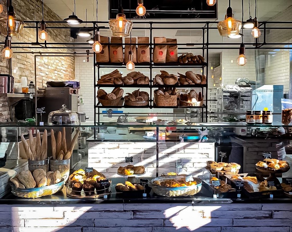 Flour & Weirdoughs Key Biscayne, FL 33149 Menu, Reviews, Hours