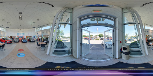 Volkswagen Dealer «Spitzer Volkswagen Amherst», reviews and photos, 160 N Leavitt Rd, Amherst, OH 44001, USA