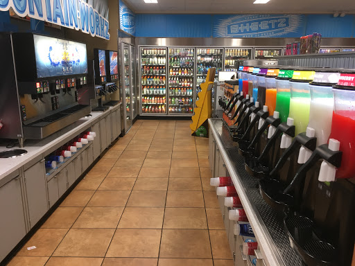Convenience Store «Sheetz #257», reviews and photos, 1699 Oregon Pike, Lancaster, PA 17601, USA