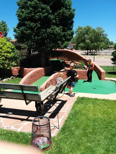 Public Golf Course «World Golf & Sand Creek Golf Course», reviews and photos, 6865 Galley Rd, Colorado Springs, CO 80915, USA