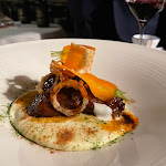 Photo n°6 de l'avis de Ana.e fait le 23/04/2024 à 12:56 sur le  La Terrazza di Lucullo à Anacapri