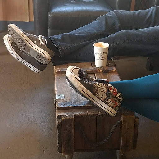 Coffee Shop «Hopscotch Coffee», reviews and photos, 250 Millwood Ave, Winchester, VA 22601, USA