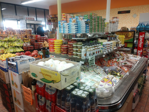 Supermarket «Tropicana Market», reviews and photos, 1406 E Huntington Dr, Duarte, CA 91010, USA