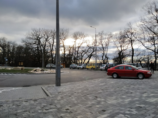 Értékelések erről a helyről: Turul parkoló, Tatabánya - Parkoló