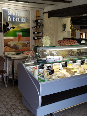 Pizza Délice Ô delice à La Biolle