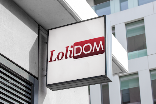 Magasin LoliDOM Tours
