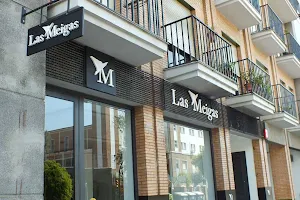 Restaurante Las Meigas image