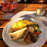 Photo n°2 de l'avis de R.c fait le 10/10/2018 à 16:02 sur le  Meersburger Winzerstuben à Meersburg