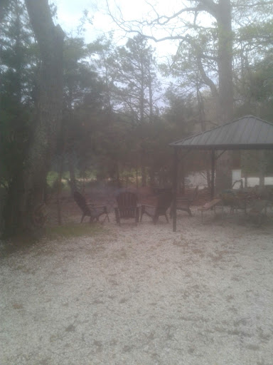 Campground «Sea Grove Camping Resort», reviews and photos, 2665 U.S. 9, Ocean View, NJ 08230, USA