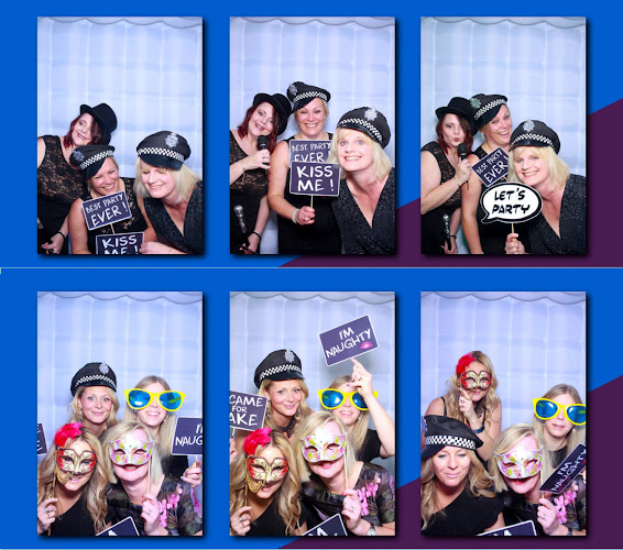 Photo Booth Hull - Event Planner