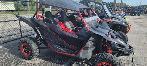 Auto Repair Shop «Love Motorsports», reviews and photos, 2081 S Suncoast Blvd, Homosassa, FL 34448, USA