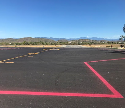 PISTA (Proyectos de Ingenierías y Trabajos Aeroportuarios, S.A. de C.V.)