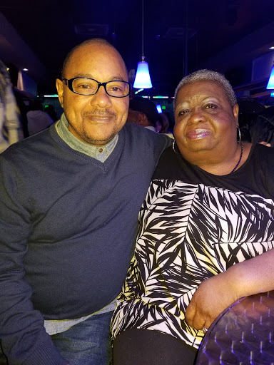 Lounge «Identity Ultra Lounge», reviews and photos, 8521 Liberty Rd, Randallstown, MD 21133, USA