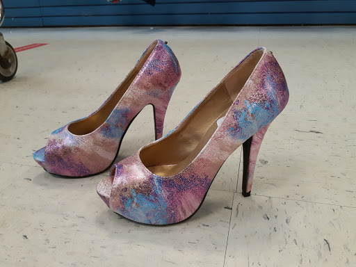 Thrift Store «Goodwill of North Georgia: Kennesaw Store and Donation Center», reviews and photos, 2500 Cobb Pkwy N, Kennesaw, GA 30152, USA