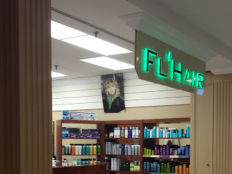 Fl'Hair Unisex Hair Care Ltd